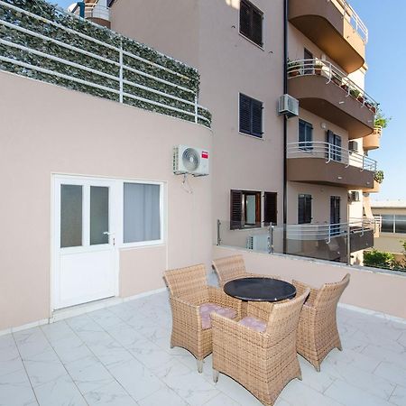 Apartment Beaches & Park Marjan Split Exterior photo