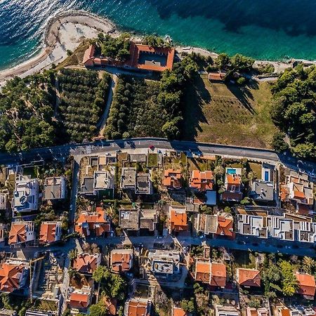 Apartment Beaches & Park Marjan Split Exterior photo