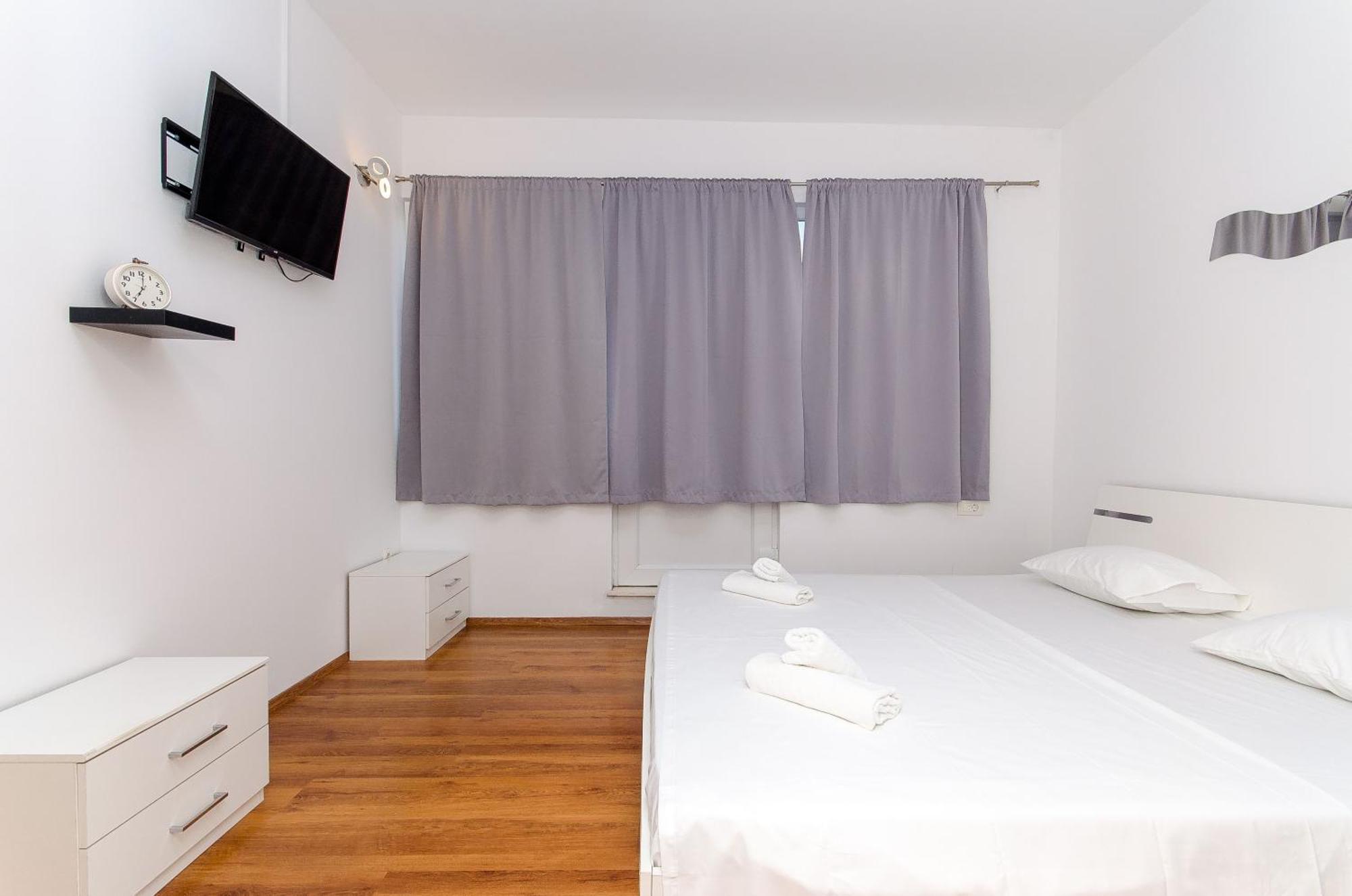 Apartment Beaches & Park Marjan Split Exterior photo