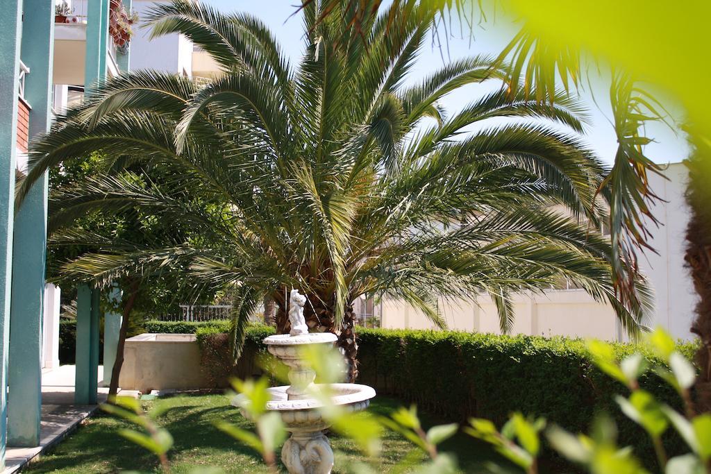Apartment Beaches & Park Marjan Split Room photo