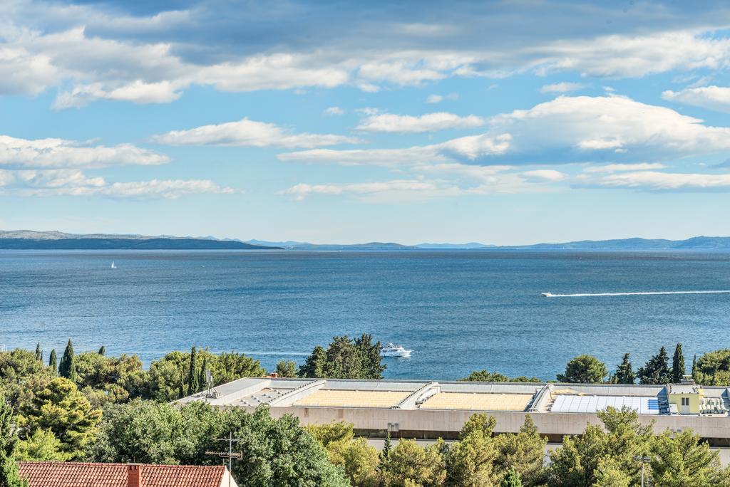 Apartment Beaches & Park Marjan Split Exterior photo
