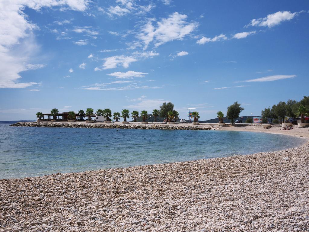 Apartment Beaches & Park Marjan Split Exterior photo