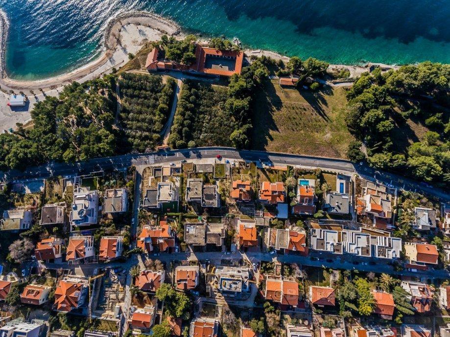 Apartment Beaches & Park Marjan Split Exterior photo